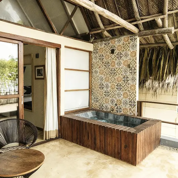 OCEAN FRONT UPPER LEVEL