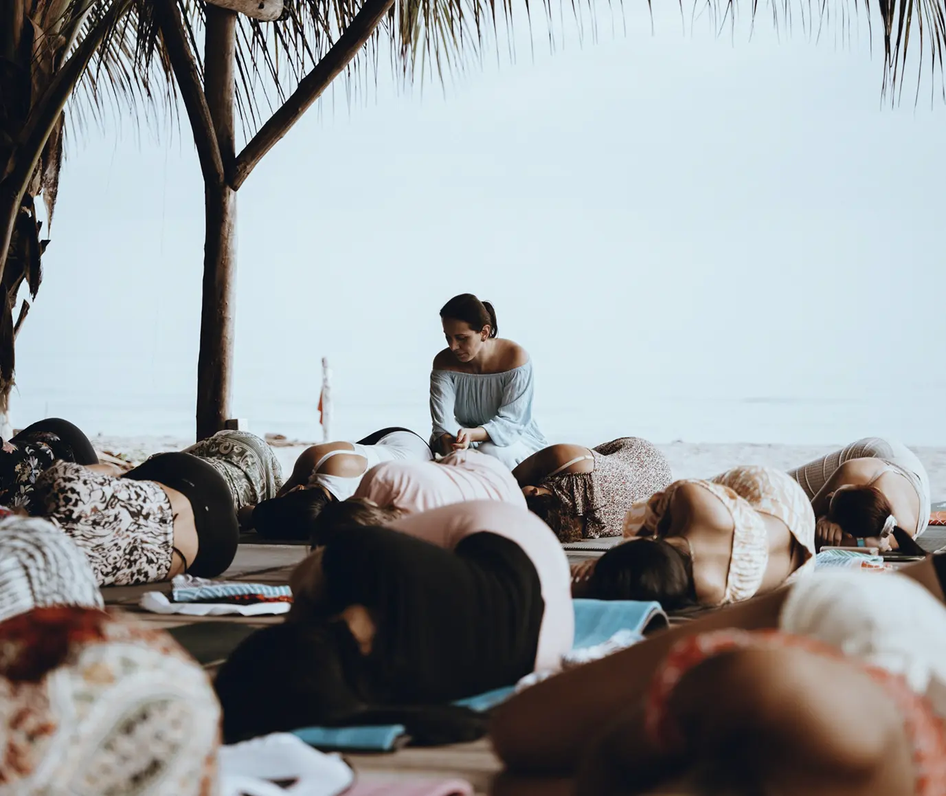 RETIROS Y BIENESTAR 2