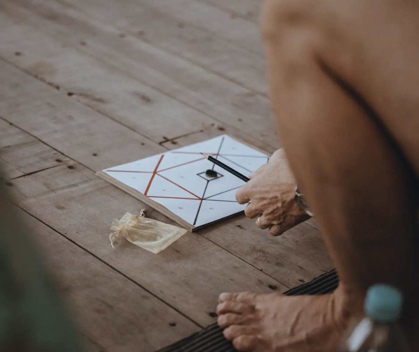 RETIROS Y BIENESTAR 3