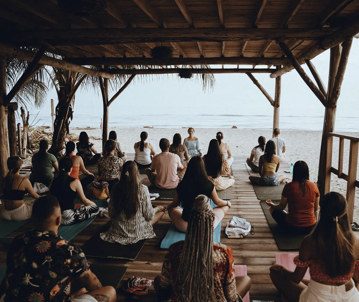 RETIROS Y BIENESTAR 4