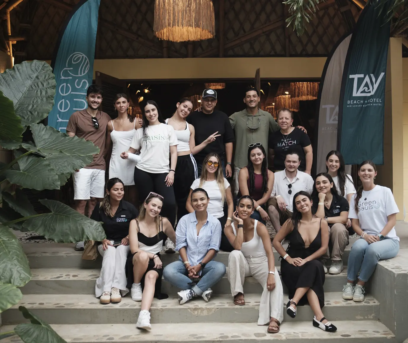 RETIROS Y BIENESTAR 7